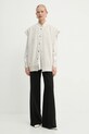 BOSS Orange smanicato 50534873 beige SS25