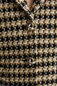 BOSS sacou 50531492 negru