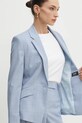 BOSS marynarka wełniana 50534576