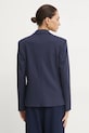 Одежда Пиджак BOSS 50535193 тёмно-синий