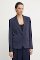 Пиджак BOSS тёмно-синий 50535193
