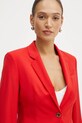 BOSS sacou rosu 50543763