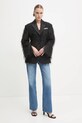 Day Birger et Mikkelsen marynarka Alba DAY65243563 czarny ZS25