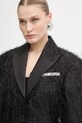 Day Birger et Mikkelsen marynarka Alba czarny DAY65243563