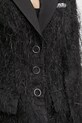 Day Birger et Mikkelsen marynarka Alba DAY65243563 czarny
