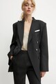 Day Birger et Mikkelsen sacou Elenora negru DAY65243568