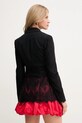 Oblečenie Sako Pinko 104675.A2DK čierna