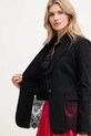 Пиджак Pinko 104675.A2DK чёрный