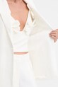 Pinko marynarka z domieszką lnu 104944.A2FA
