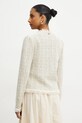 Одяг Піджак Twinset 251TP3561 бежевий