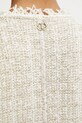 Піджак Twinset 251TP3561 бежевий