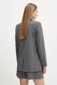 Одяг Піджак з домішкою вовни Herskind Lilith 5409134 сірий