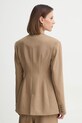 Одяг Піджак Herskind Laila 5411177 коричневий
