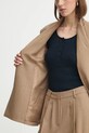 Піджак Herskind Laila 5411177 коричневий