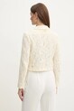 Одяг Піджак Twinset 251TT2013 бежевий