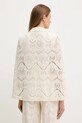 Oblečenie Sako Twinset 251TS2190 béžová
