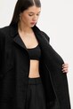 IRO blazer con aggiunta di lana WP100BILLAN