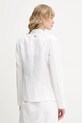 Odzież Armani Exchange marynarka XW000457.AF12814 biały