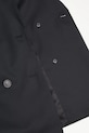 Vuneni sako A.P.C. veste lucy WOAPO.F03212 crna