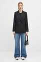 Vuneni sako A.P.C. veste lucy WOAPO.F03212