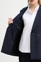 Вовняний піджак A.P.C. veste lucy WOARO.F03212