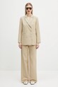 Бавовняний піджак A.P.C. veste lucy COHFU.F03212