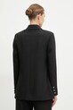 Îmbrăcăminte Guess sacou W5RN49.WGX02 negru