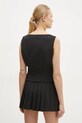 Одяг Безрукавка Guess W5RH85.WGX02 чорний