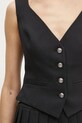 Безрукавка Guess W5RH85.WGX02 чорний