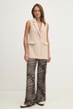 Безрукавка Joseph Ribkoff 251264 бежевий SS25