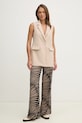 Joseph Ribkoff kamizelka 251264 beżowy SS25