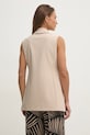 Odzież Joseph Ribkoff kamizelka 251264 beżowy