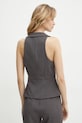 Îmbrăcăminte Bardot vestă 59681TB gri