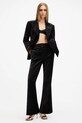 AllSaints sacou din bumbac SEVENH W026QB