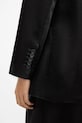 Sako AllSaints SAE čierna W028QB