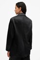 AllSaints marynarka SAE W028QB czarny