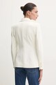 Abbigliamento Luisa Spagnoli giacca 541953 beige