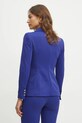 Abbigliamento Luisa Spagnoli giacca 541953 violetto