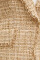 Luisa Spagnoli giacca 541683 beige