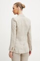 Îmbrăcăminte Marella sacou de in ALFA 2513041042 bej