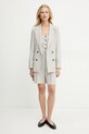 Marella vesta INDIO 2513151021 gri SS25