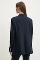Odzież Marella marynarka BAIOCCO 2513911024 granatowy