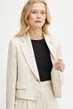 Marella marynarka z domieszką lnu Emme by Marella 2515041121