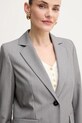 Σακάκι Marella Emme by Marella γκρί 2515041211