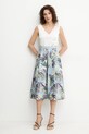 Блузка Marella Emme by Marella 2515161092 бежевий SS25
