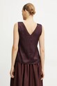 Îmbrăcăminte Marella bluză Emme by Marella 2515161092 violet