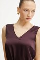 Marella bluză Emme by Marella violet 2515161092