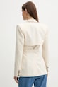 Îmbrăcăminte Versace Jeans Couture sacou 78HAQ705.N0439 bej
