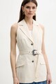 Versace Jeans Couture sacou bej 78HAQ705.N0439