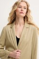 Sisley sacou verde 27PNLW02V